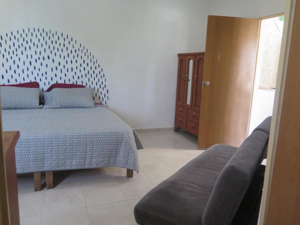 Casa De Las Flores *