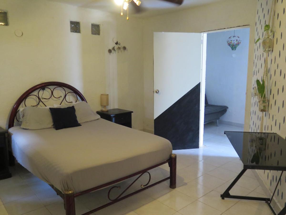 Apartment Casa De Las Flores