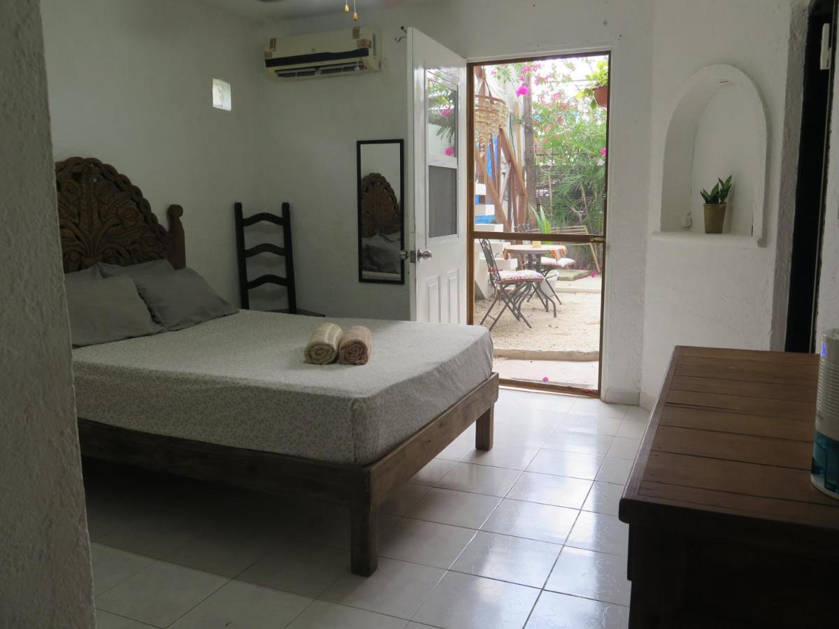 Casa De Las Flores Apartment