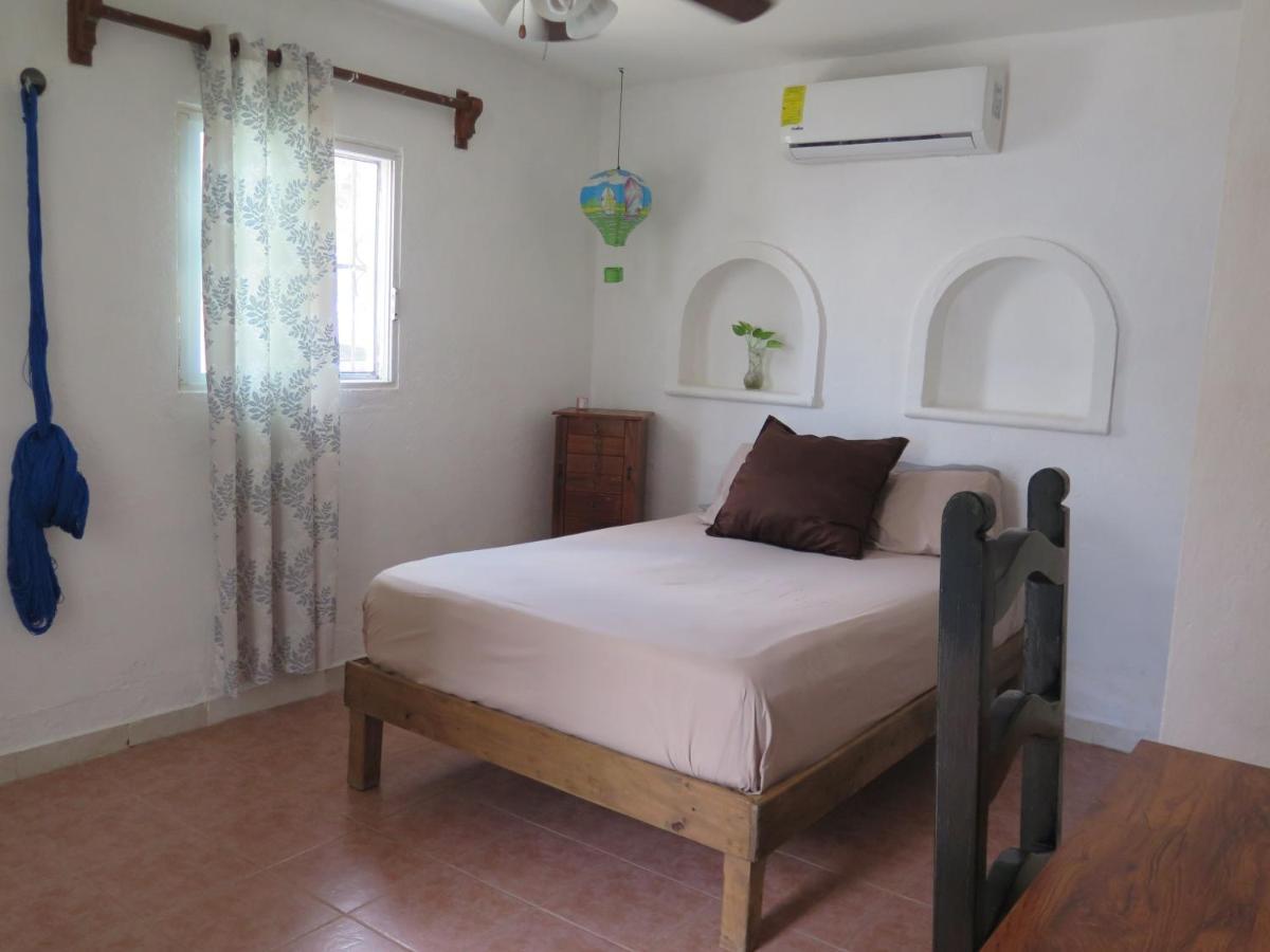 Casa De Las Flores * Cozumel