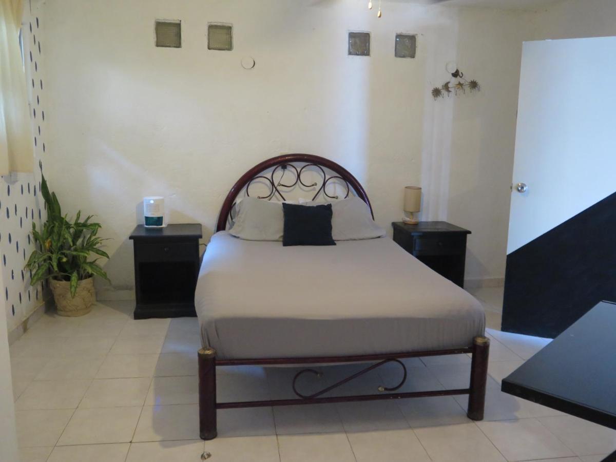 Casa De Las Flores Apartment Cozumel