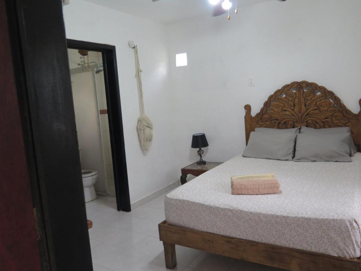 Casa De Las Flores Apartment