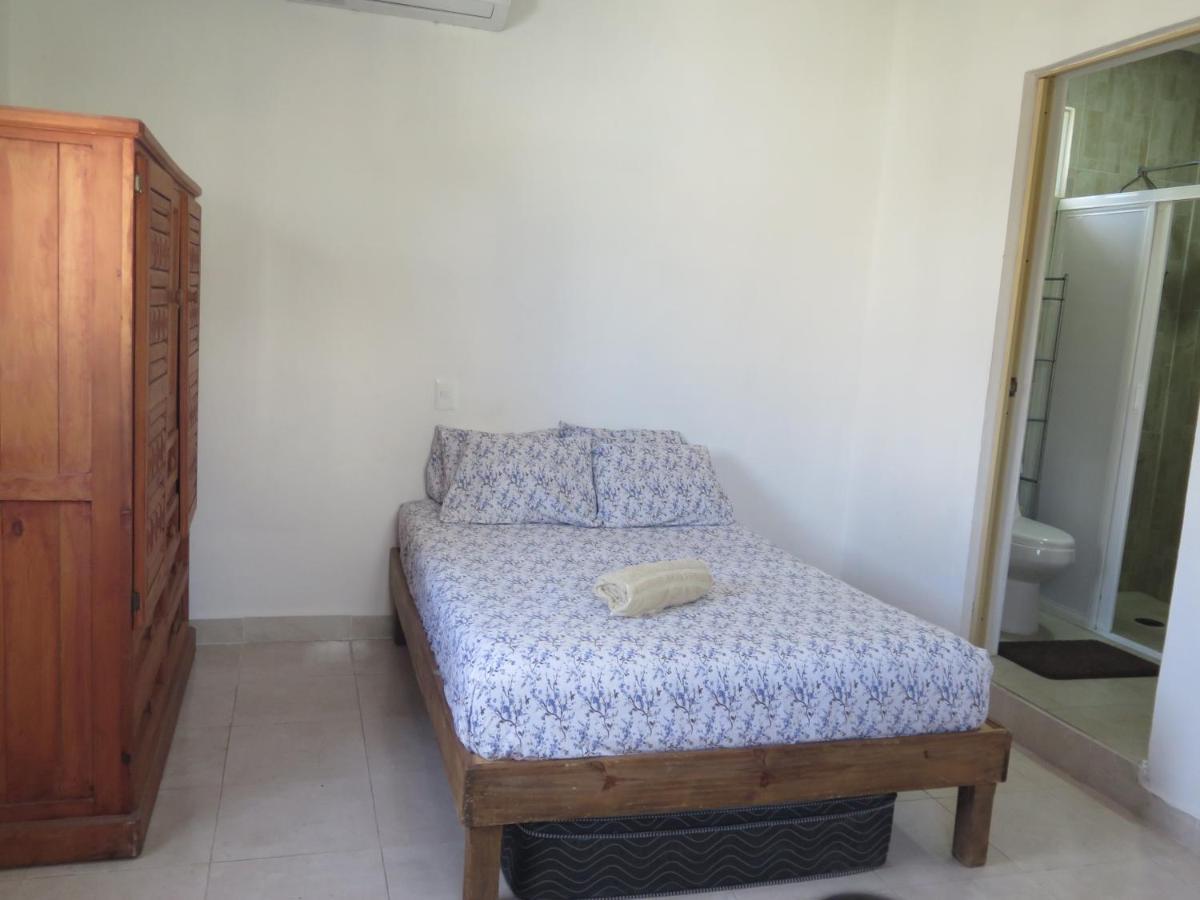 Apartment Casa De Las Flores Cozumel