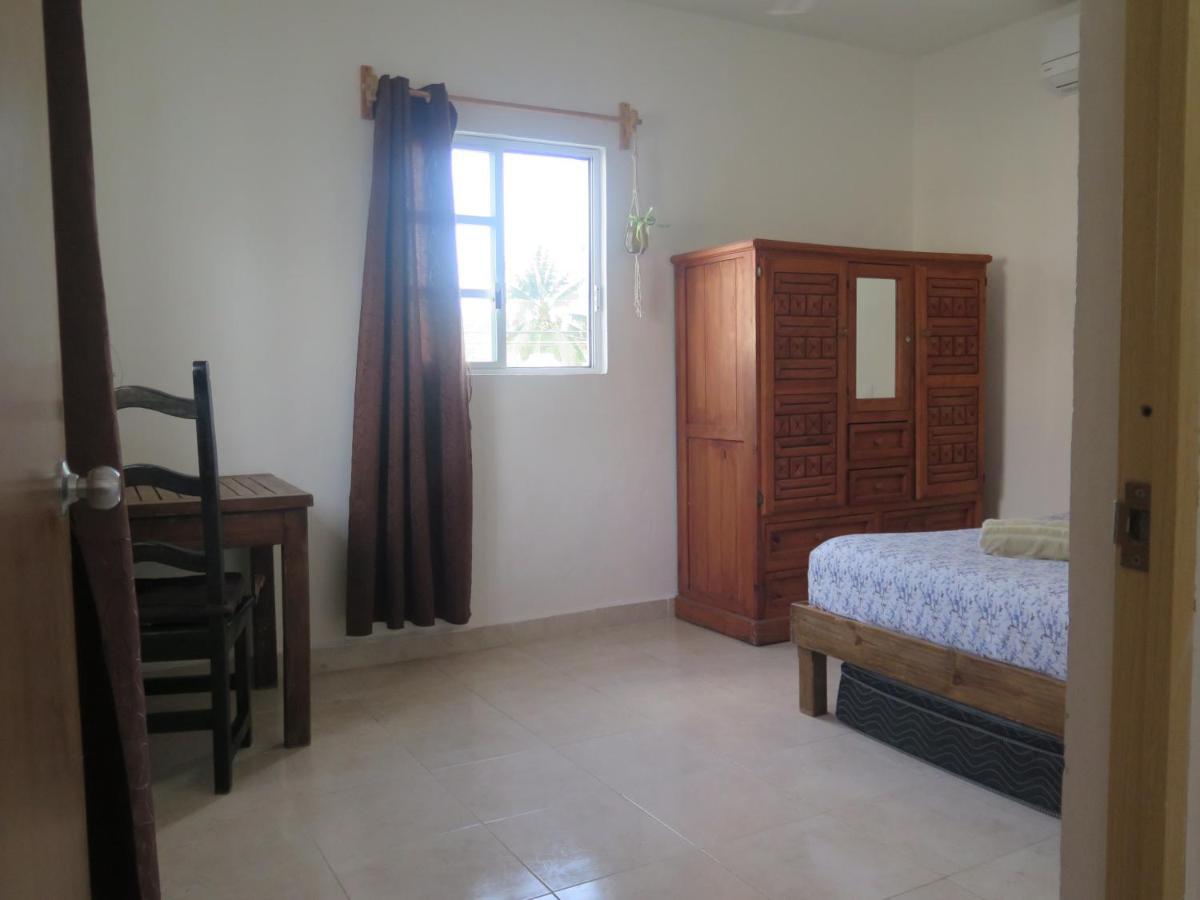 Casa De Las Flores Cozumel