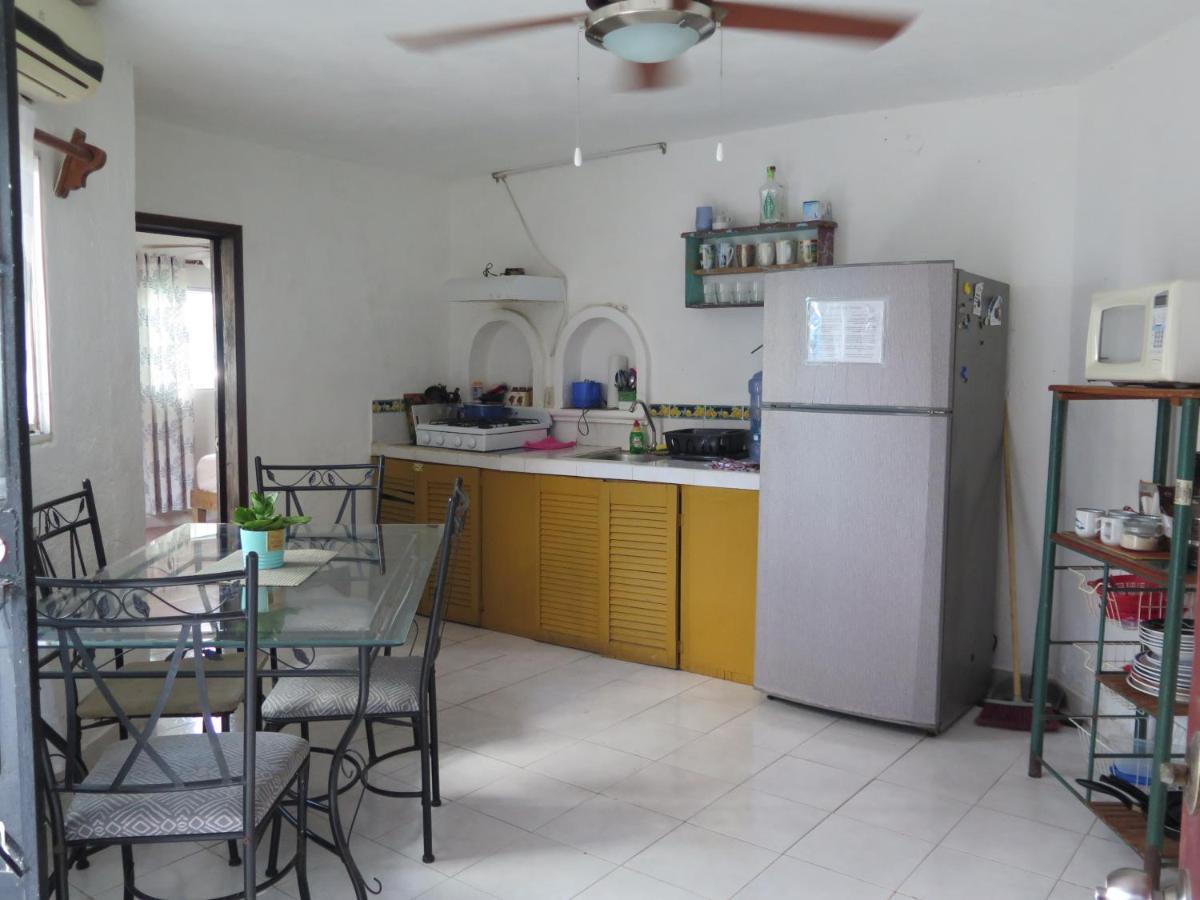 Casa De Las Flores Apartment