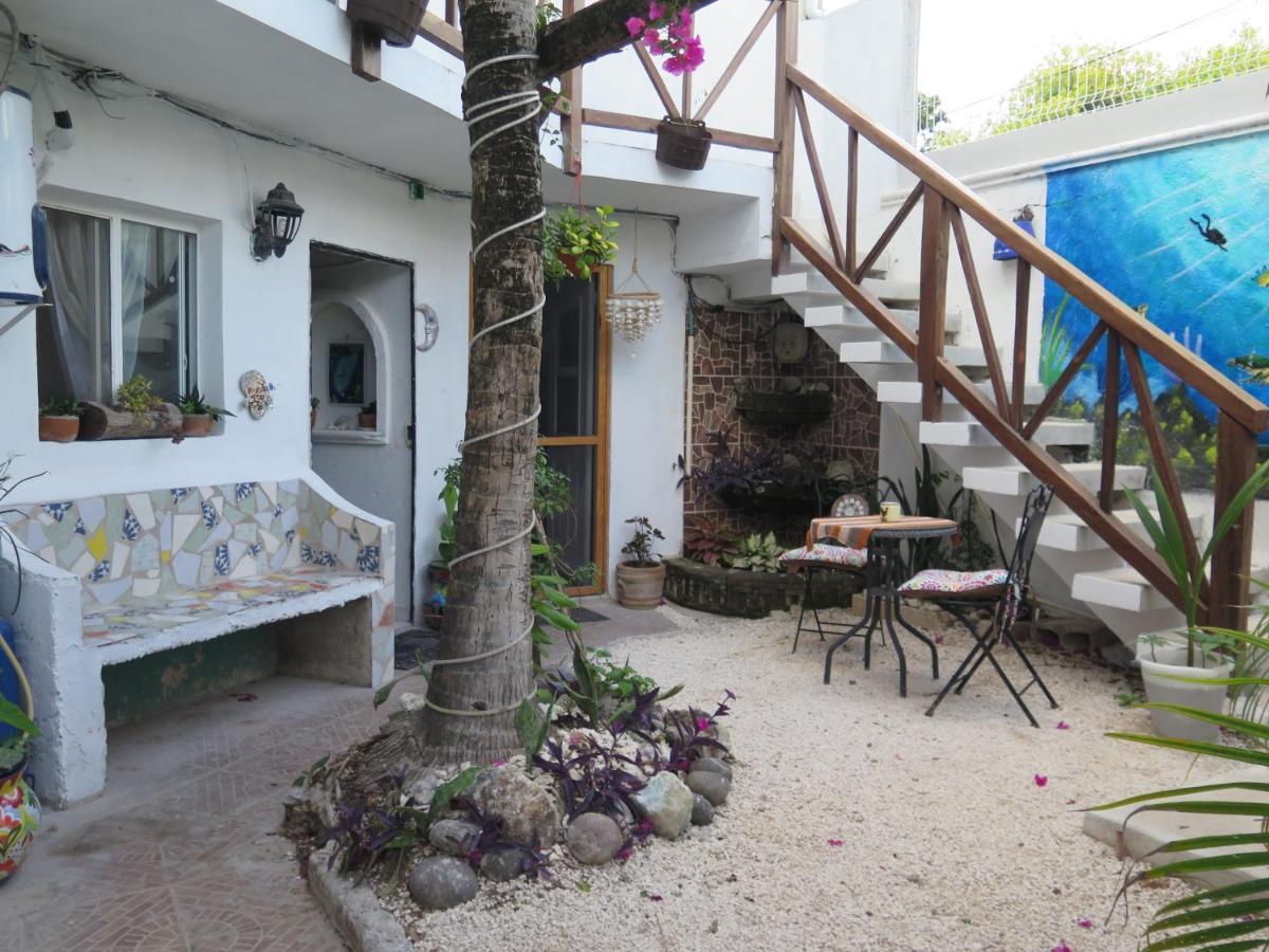 Casa De Las Flores