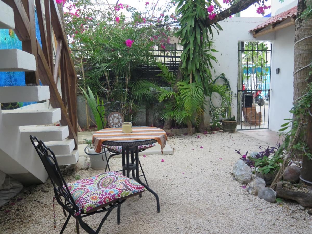 Apartment Casa De Las Flores *