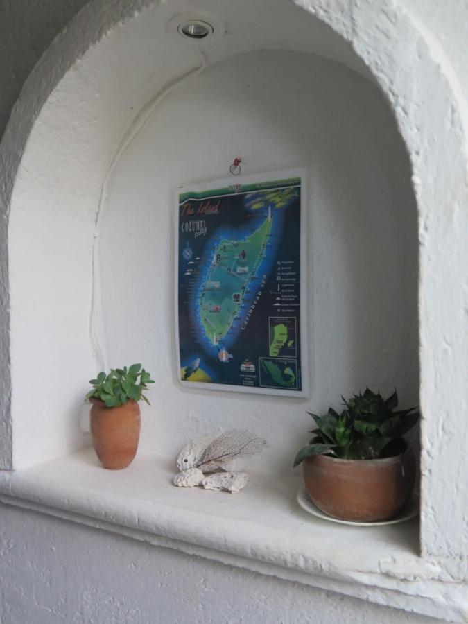 Casa De Las Flores
