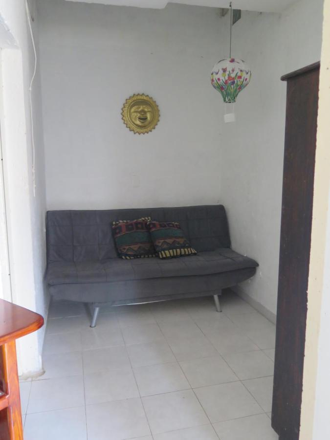 Casa De Las Flores *