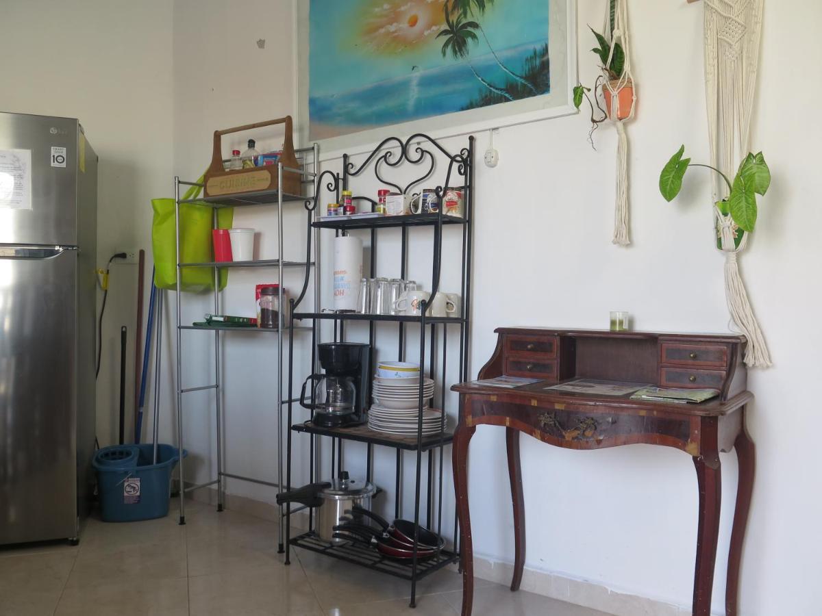 Casa De Las Flores Apartment Cozumel