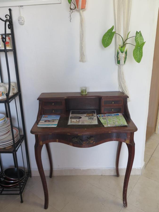 Casa De Las Flores Apartment