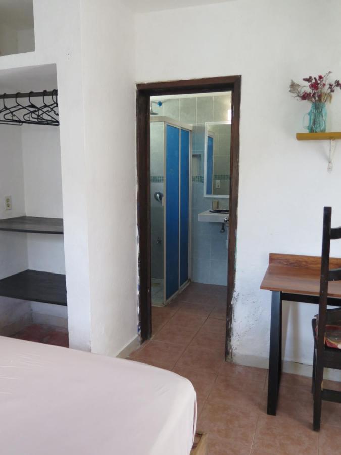 Apartment Casa De Las Flores Cozumel