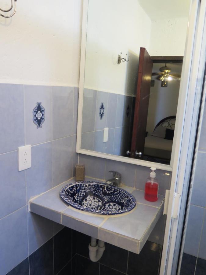 Casa De Las Flores Apartment *