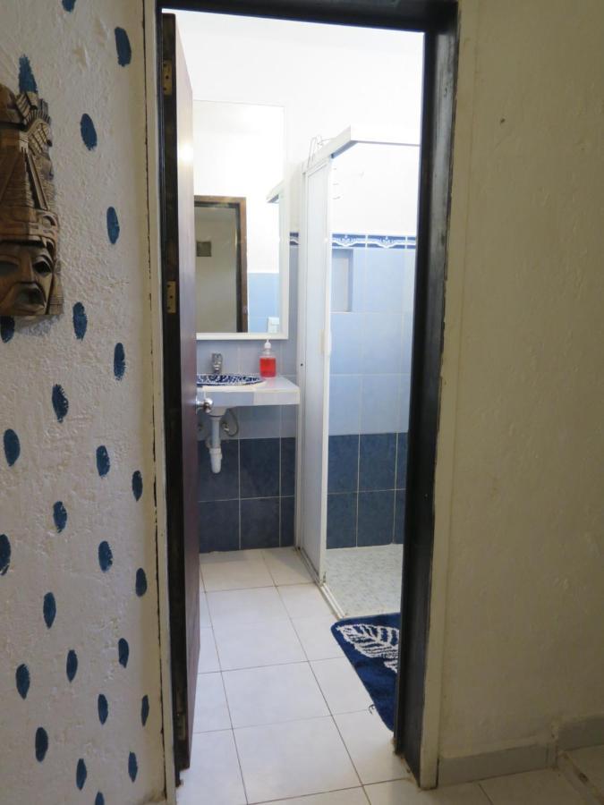 Apartment Casa De Las Flores Cozumel