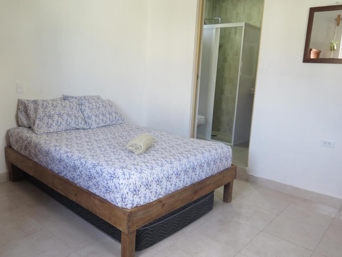 Apartment Casa De Las Flores Cozumel