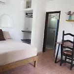 Casa De Las Flores