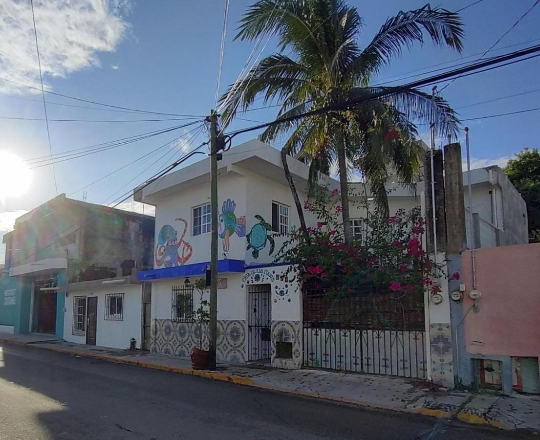 Apartment Casa De Las Flores *