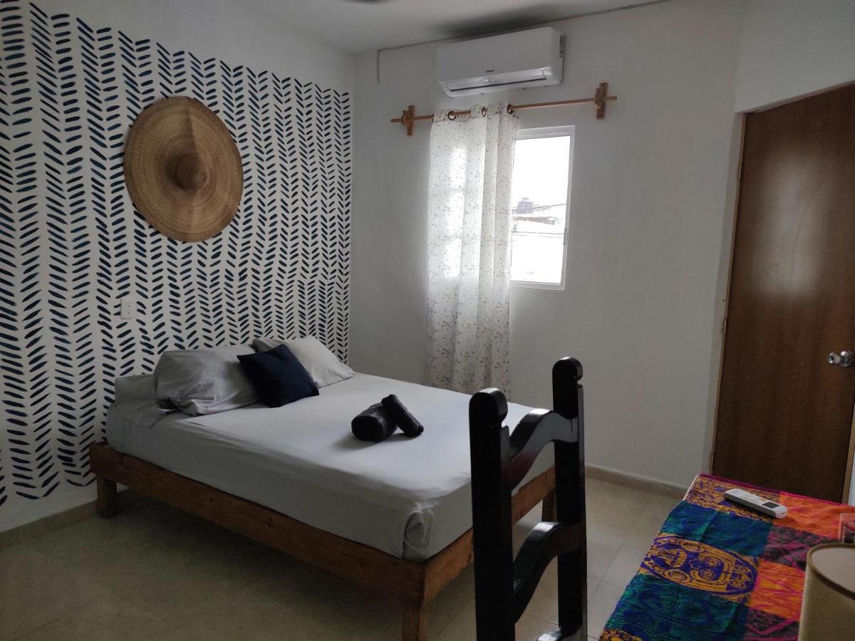 Apartment Casa De Las Flores Cozumel