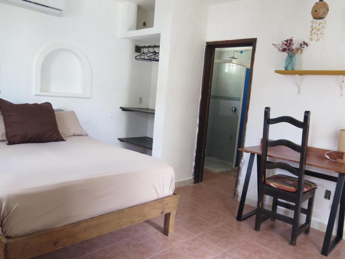 Apartment Casa De Las Flores Cozumel