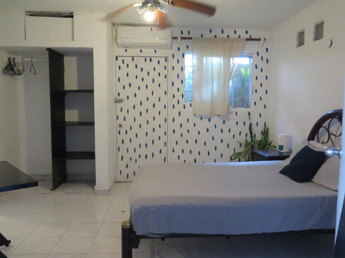 Casa De Las Flores Cozumel