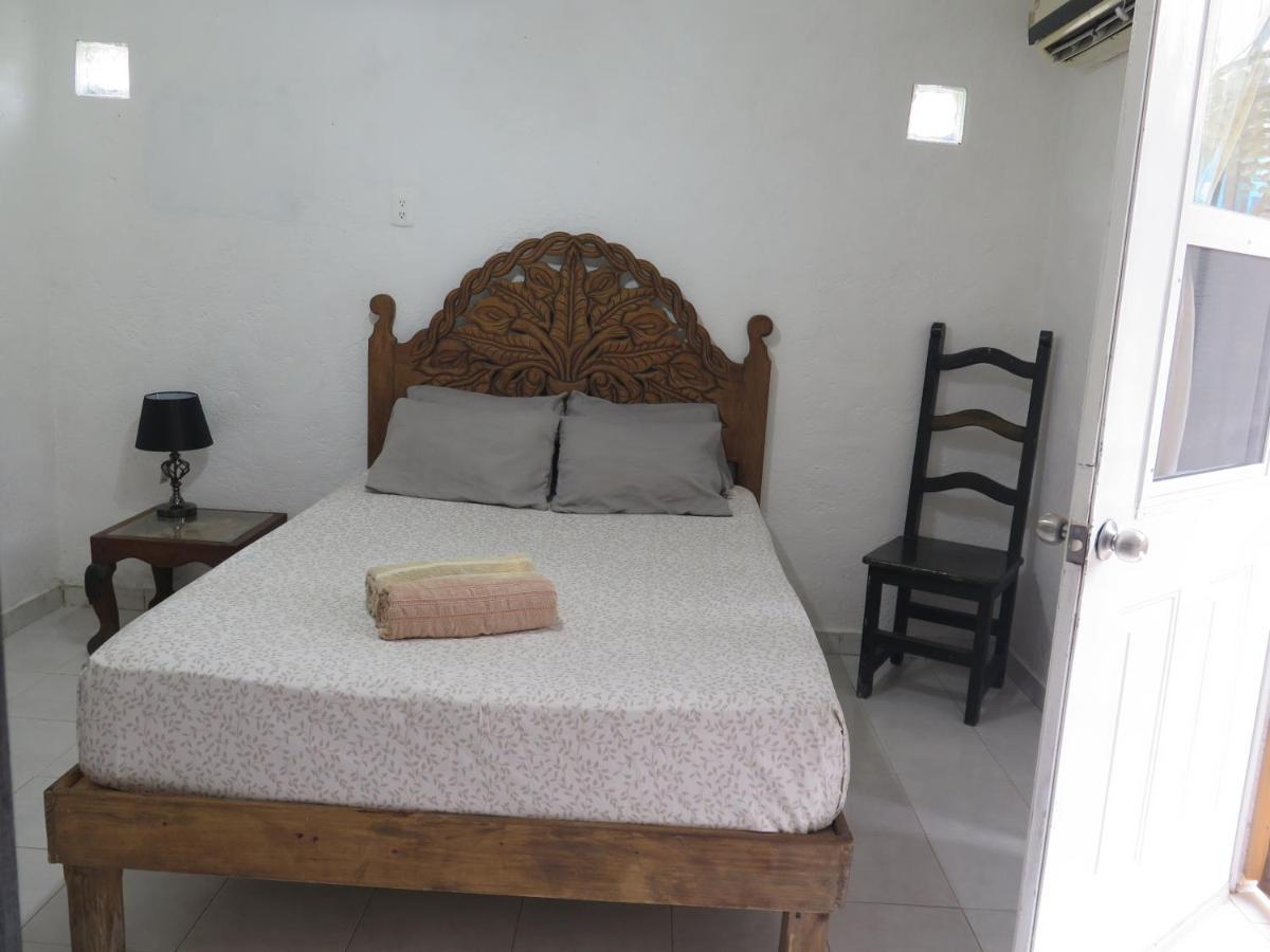 Casa De Las Flores *