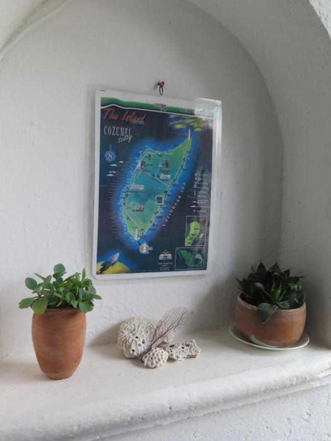 Casa De Las Flores *