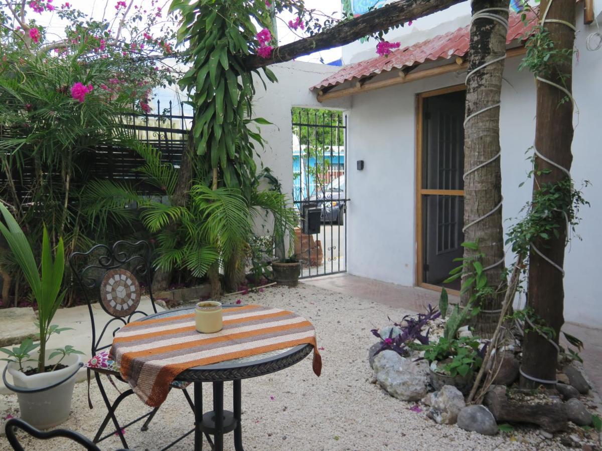 Casa De Las Flores * Cozumel