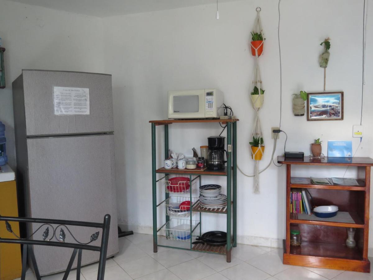 Apartment Casa De Las Flores Cozumel