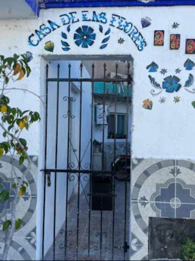 Apartment Casa De Las Flores Cozumel