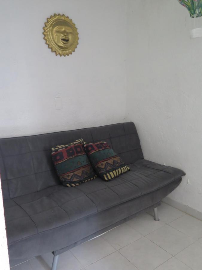 Casa De Las Flores Apartment