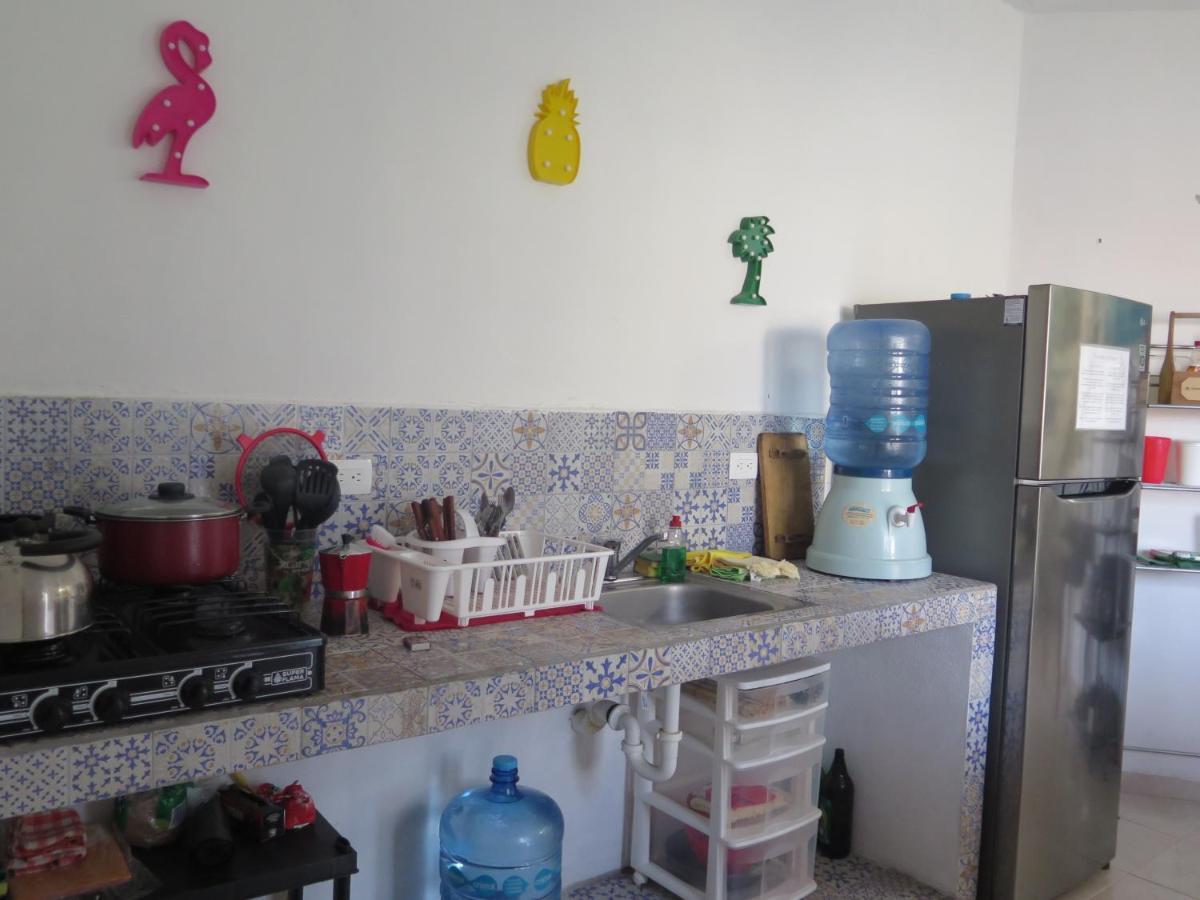 Apartment Casa De Las Flores Cozumel