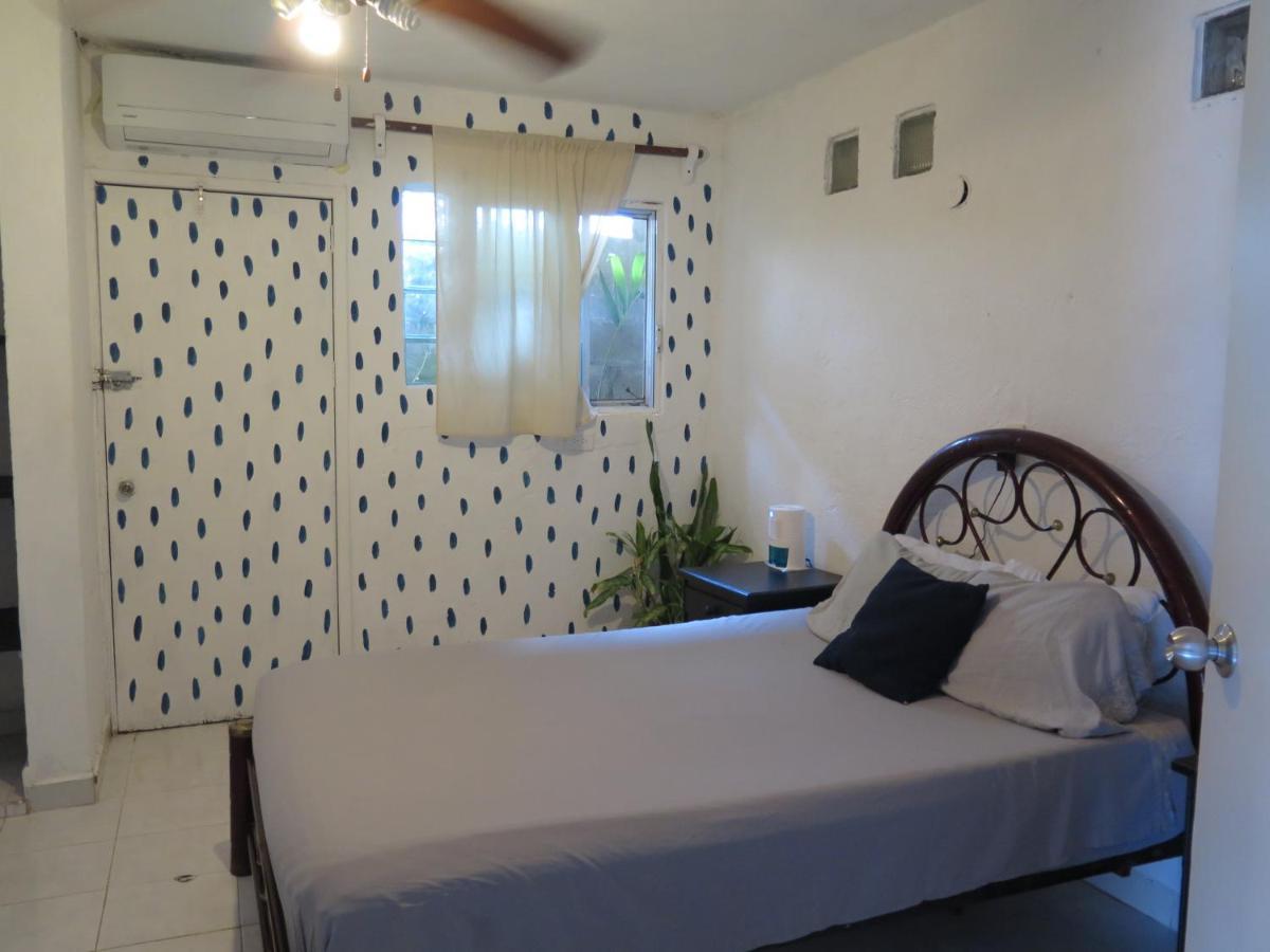 Casa De Las Flores Apartment *