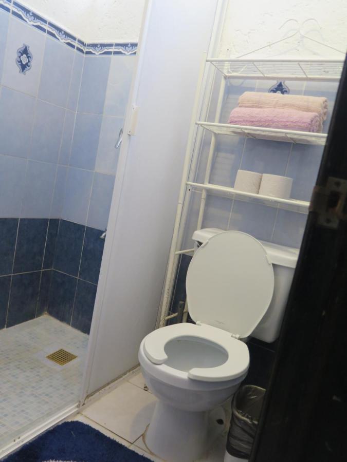 Apartment Casa De Las Flores Cozumel