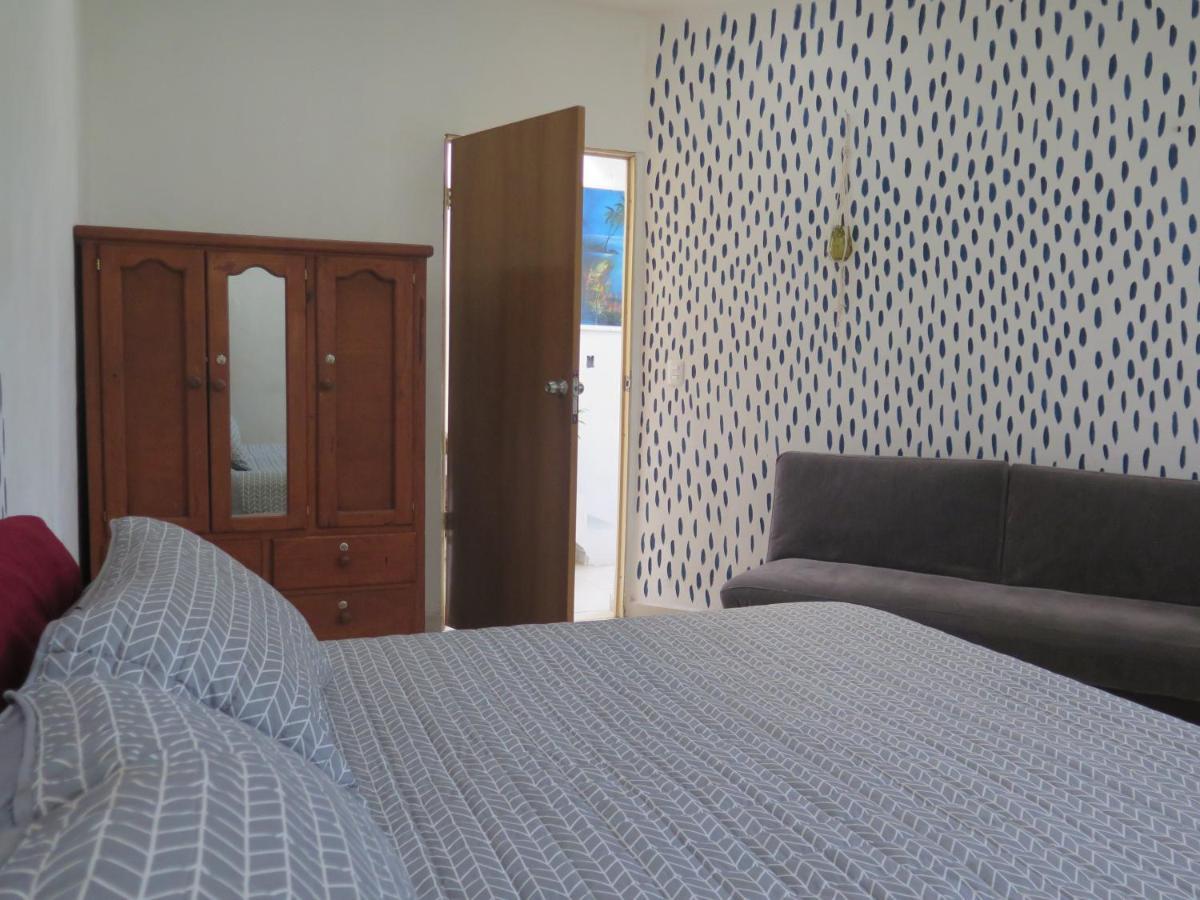 Apartamento Casa De Las Flores