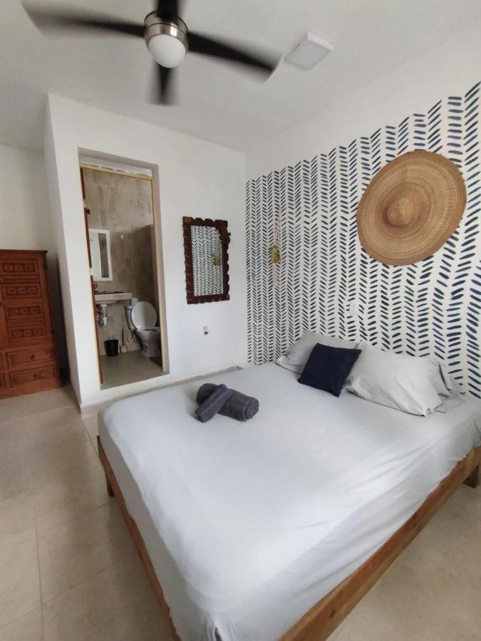 Apartamento Casa De Las Flores *