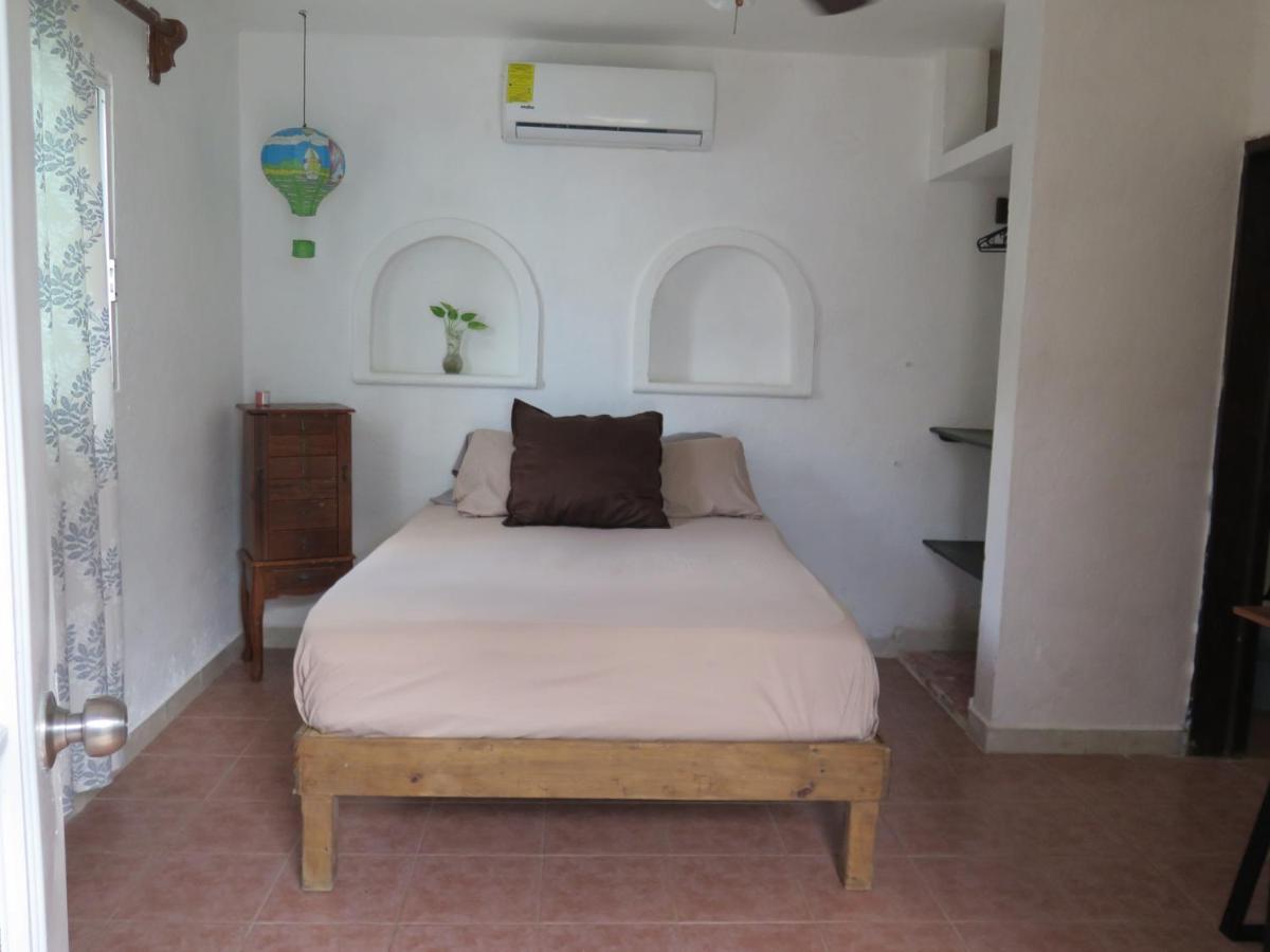 Casa De Las Flores Cozumel