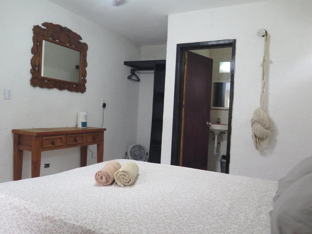 Apartamento Casa De Las Flores