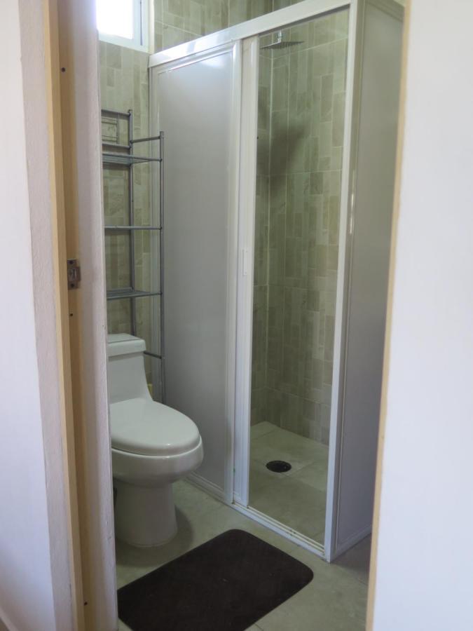 Apartamento Casa De Las Flores