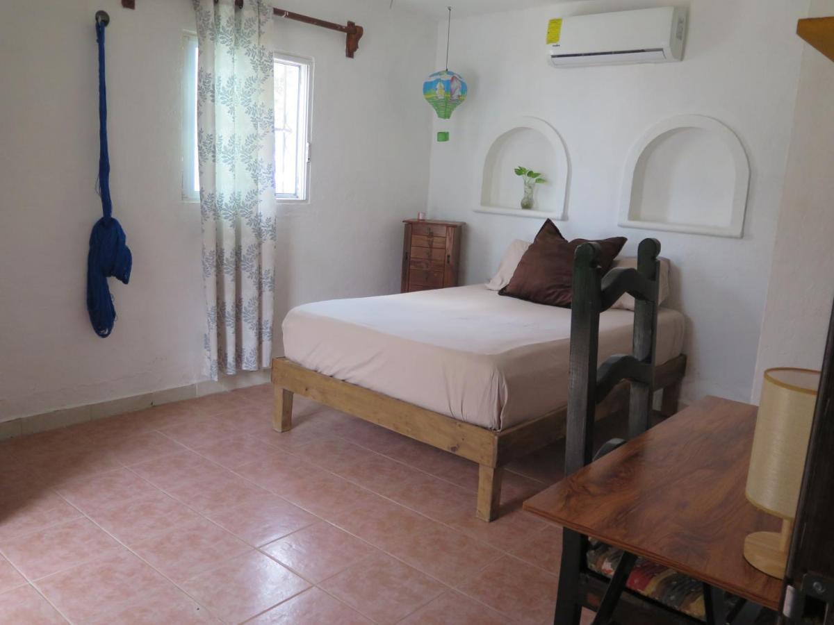 Casa De Las Flores Cozumel