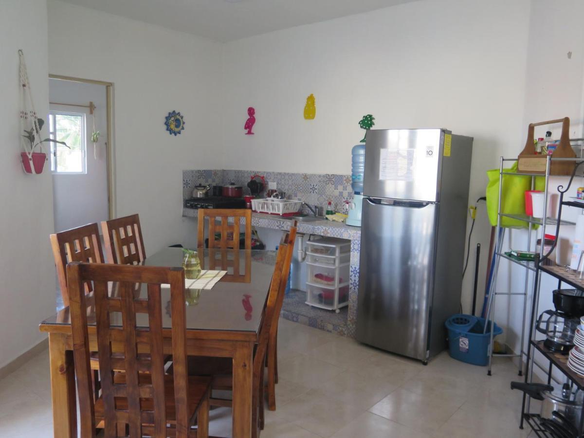 Apartamento Casa De Las Flores