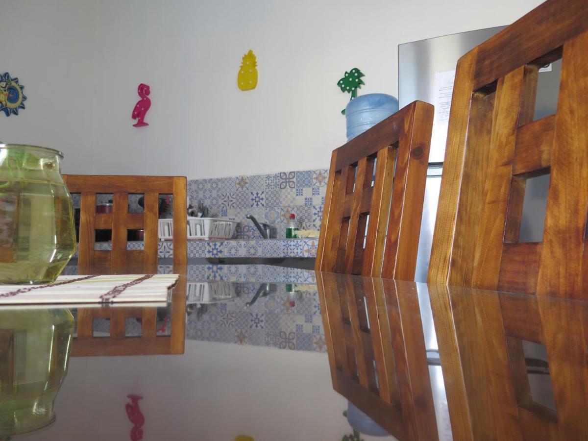 Casa De Las Flores Cozumel