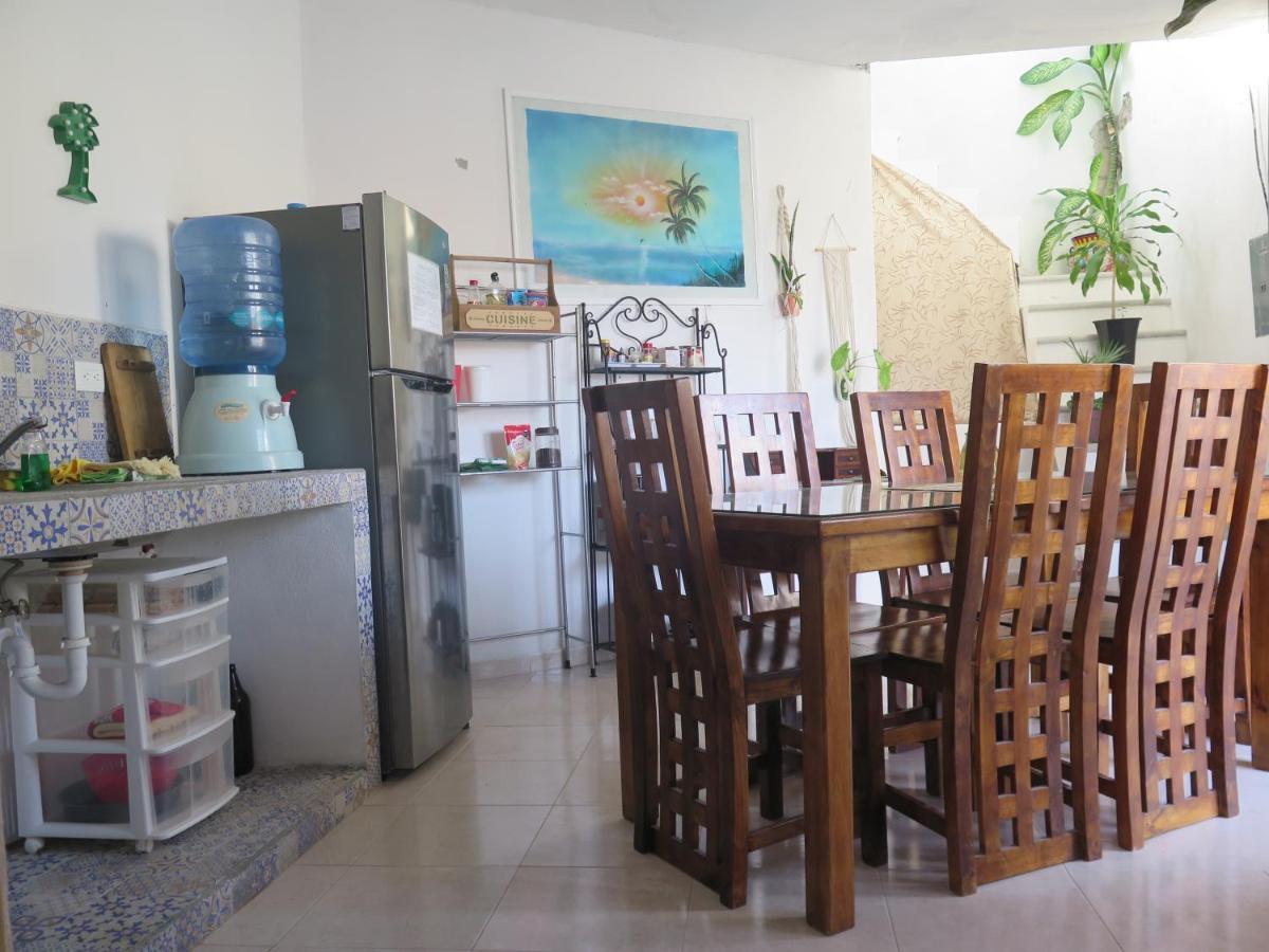 Casa De Las Flores Cozumel