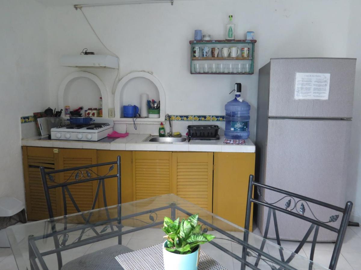 Casa De Las Flores Apartamento