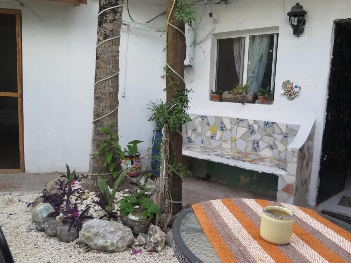 Casa De Las Flores