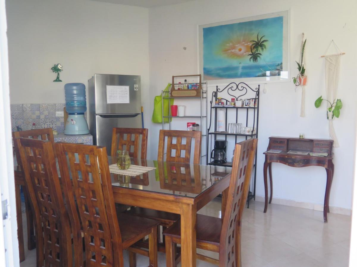 Casa De Las Flores