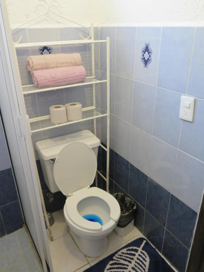 Apartamento Casa De Las Flores *