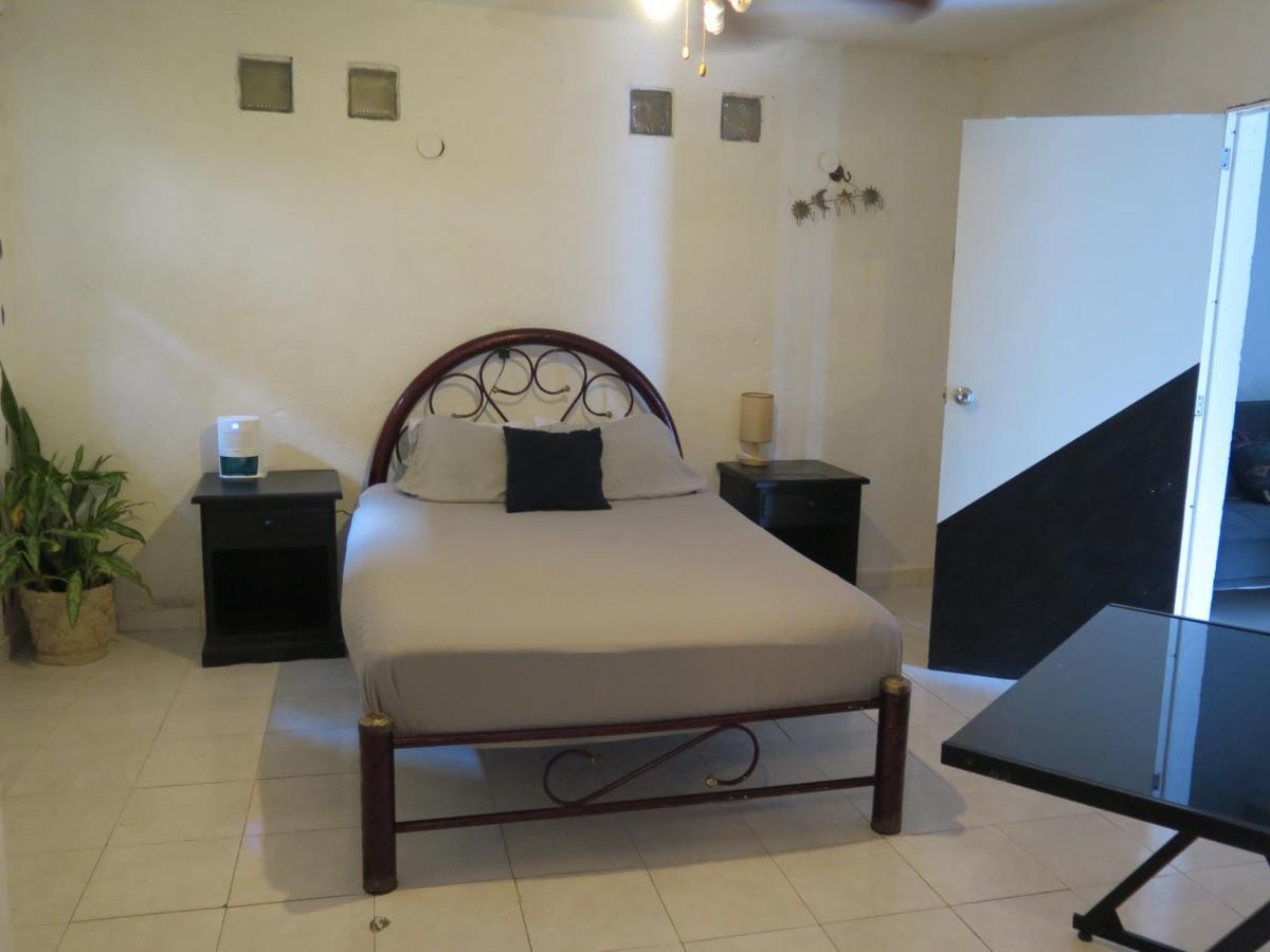 Casa De Las Flores Cozumel