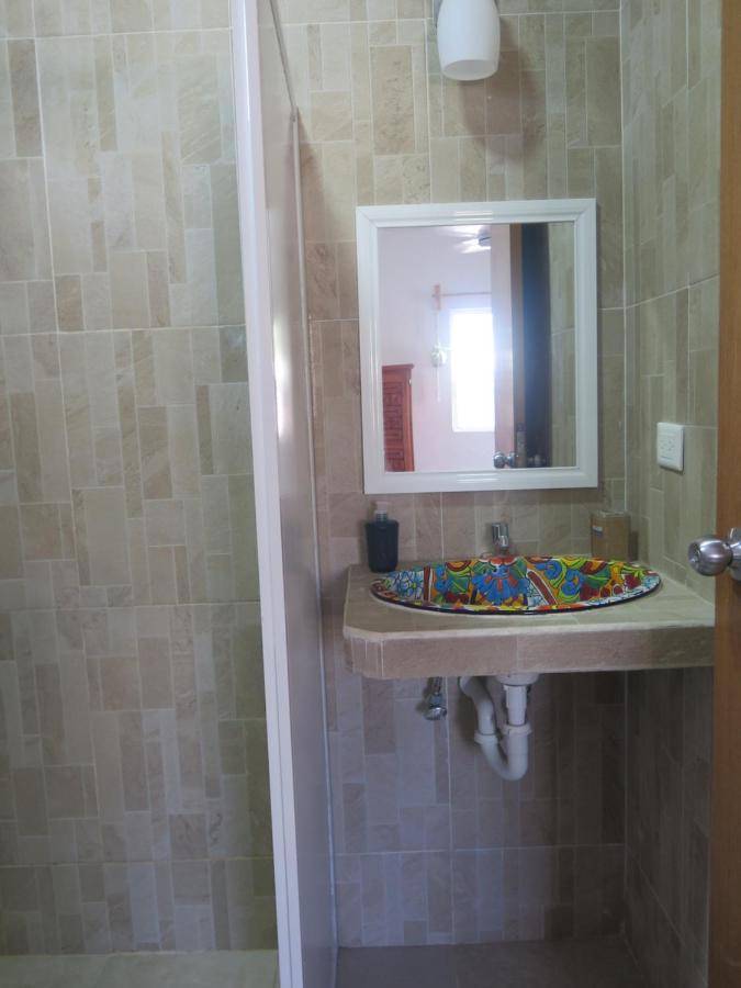 Apartamento Casa De Las Flores