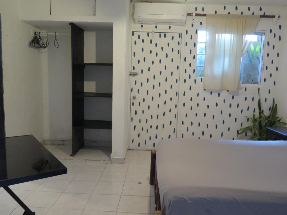 Apartamento Casa De Las Flores *