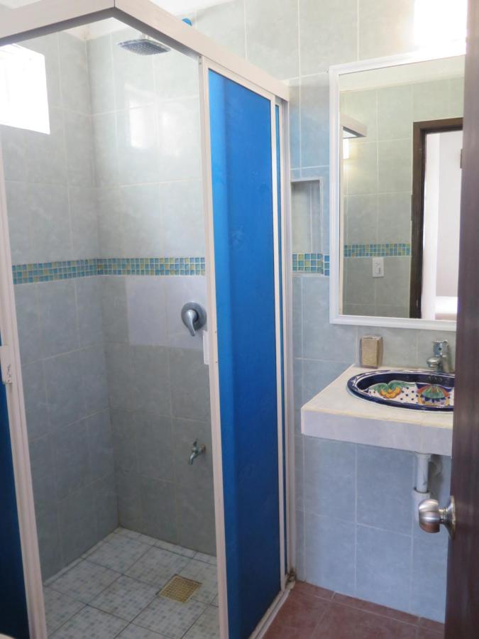 Apartamento Casa De Las Flores